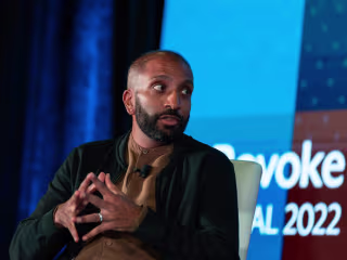 PR vs advertising: insights by PRovoke Media's Arun Sudhaman