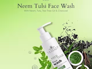 **Neem: A Sanjeevani Tree**
