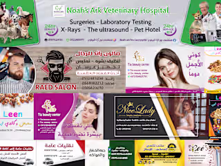Printing design