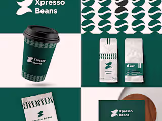 Xpresso Beans