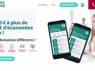 Eco-Friendly Marketplace Design for Vos Meilleures Economies