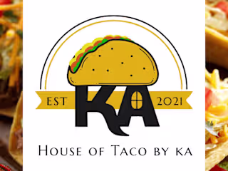 House of Taco by KA
