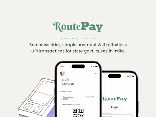 RoutePay