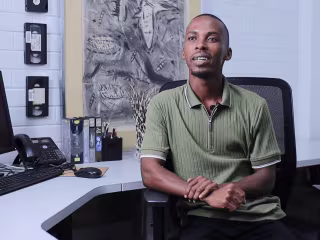 How to pitch a film concept for potential investors