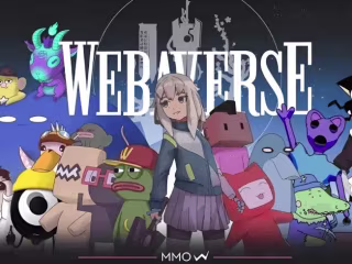 Webaverse