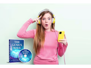 The Genius Wave (LEGIT OR HYPE) — Does It Really Work?