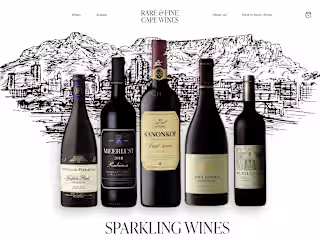 Cape Wines