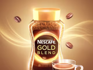 Nescafé