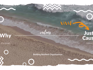 Building Resilient Organisations