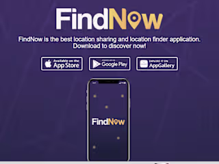 Find Now