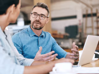 B2B Tech Blog - Defining Your IT Roadmap