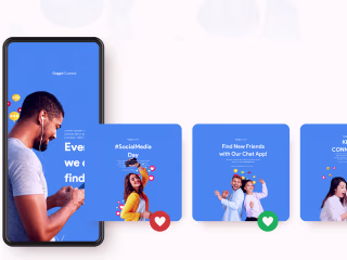 Social Media Campaign for Non-Profit Organization