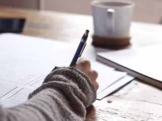 CONTENT WRITER
