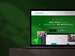 Lead Flip - Marketing on Auto Pilot