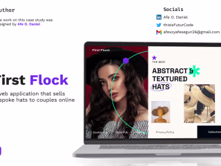 First Flock Product Case Study