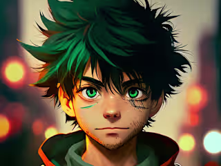 "Rising from the Ashes: A Portrait of the Pokemon Trainer"