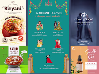 Social Media Branding & Design for Startups