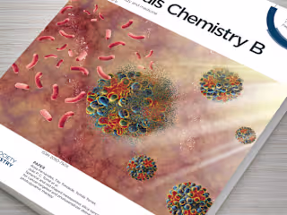 Royal Society of Chemistry :: Behance