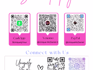 Scan Pay Go