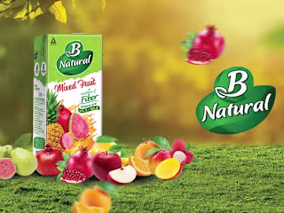Bnatural