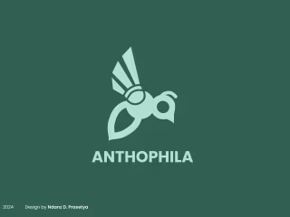 Sports Shop Modern Logo - Anthophila :: Behance