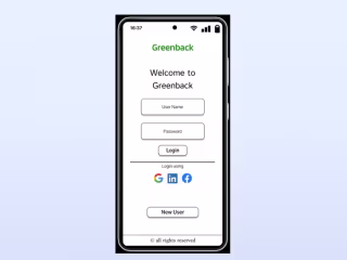 Greenback