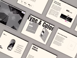 Brand Identity