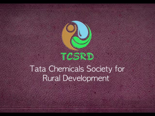 Brand CSR Film - TCSRD  - TATA Chemicals