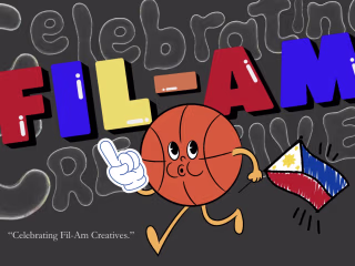 Live at the Garden: Fil-Am Heritage Night (NaFFAA-NY)