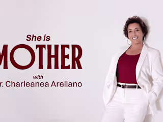 She is Mother Podcast