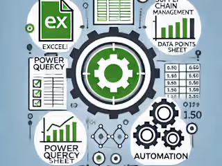 Data Analyst | Excel VBA Specialist | Freelancing