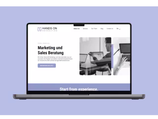 HandsOn Consulting