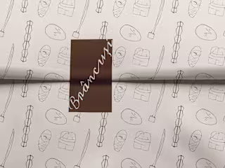 Brâncuși Branding | Passion project