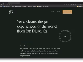 Web Development