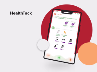 HealthTack