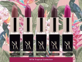 Product Packaging Design for a Beauty & Fashion Company