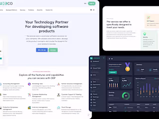 Awebco digital business platform