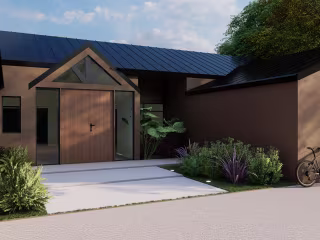 Residence