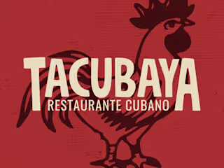 Tacubaya Restaurant 