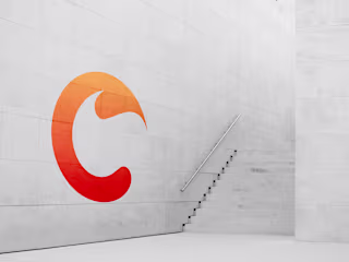 Logo Design CS Tech :: Behance