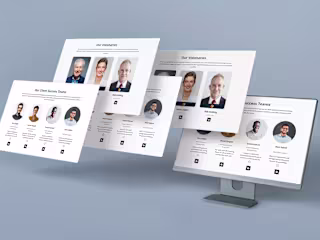 WordPress Website Design