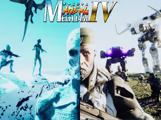 SIEGEFRONT: Homeworld