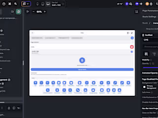 HearWB – Assistive listening and accessibility tool