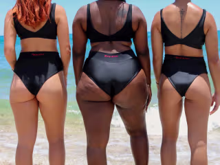 The Underwear Industry Is Finally Changing