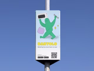 Bartolo ✦
