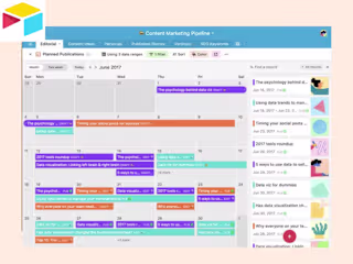  airtable expert and consultant