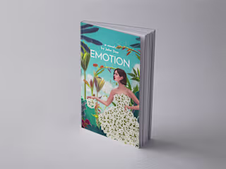 Showcase of Professional Book Cover Designs :: Behance