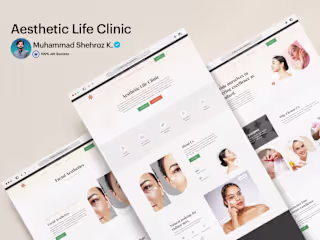 Aesthetic Life Clinic