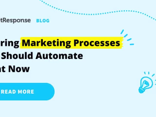 9 Boring Marketing Processes You Should Automate Right Now