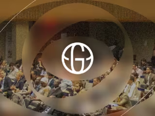 Glob - Logo Design & Visual Identity